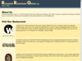 richmondrestaurantgroup.com