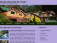 riverwillowretreat.com