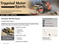 rochester-motorsports.com