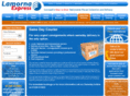 samedaycouriercornwall.com