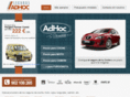 segurosadhoc.com