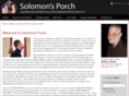 solomons-porch.org