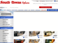 southtownsappliance.com