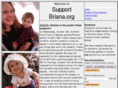 supportbriana.com