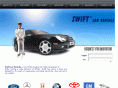 swiftcarrental.com