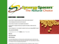 synergyspacers.com