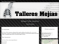 talleresmejias.com