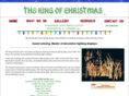 thekingofchristmas.com