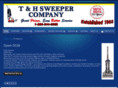 thsweeper.com
