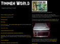 timmehworld.com