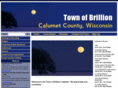 townofbrillion.com