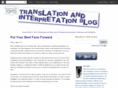 translationandinterpretationblog.com