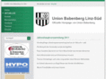 union-babenberg.com