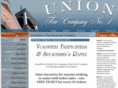 unionfireco.org