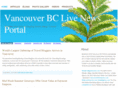 vancouverbcportal.com