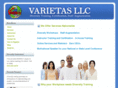varietasllc.com