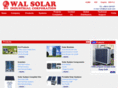 walsolar.biz
