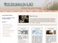 webdesignbylao.com