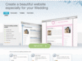 websiteformywedding.com