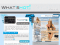 whatshot.es