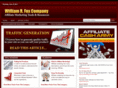 williamrfoxcompany.com