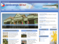 zamboangadelsur.com