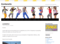 zumbanette.com
