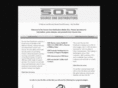 accesssod.com