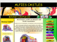 alfiescastles.com