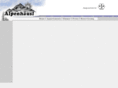 alpenhaeusl.net