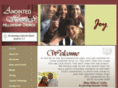 anointedharvest.com