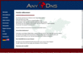 anydns.info