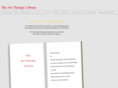arttherapylibrary.info