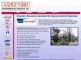 asplundhenvironmental.com
