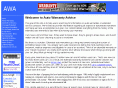 autowarrantyadvice.com