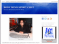 bodymindspiritchat.com