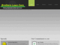 brotherslawncare.net