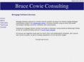 brucecowie.com