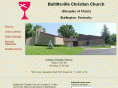 bullittsvillechristian.org