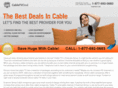 cabletvdownersgrove.com