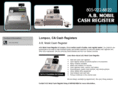 cashregisterwherehouse.com