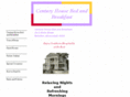 centuryhousebnb.com