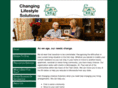changinglifestylesolutions.biz