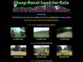 cheap-rural-land-for-sale.com