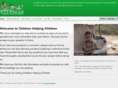 children-helping-children.org