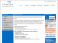 clarioncomms.com