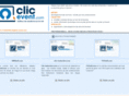 clic-event.com