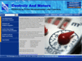 cmeters.com