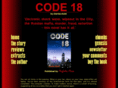 code18.info