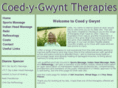 coedygwynt.com